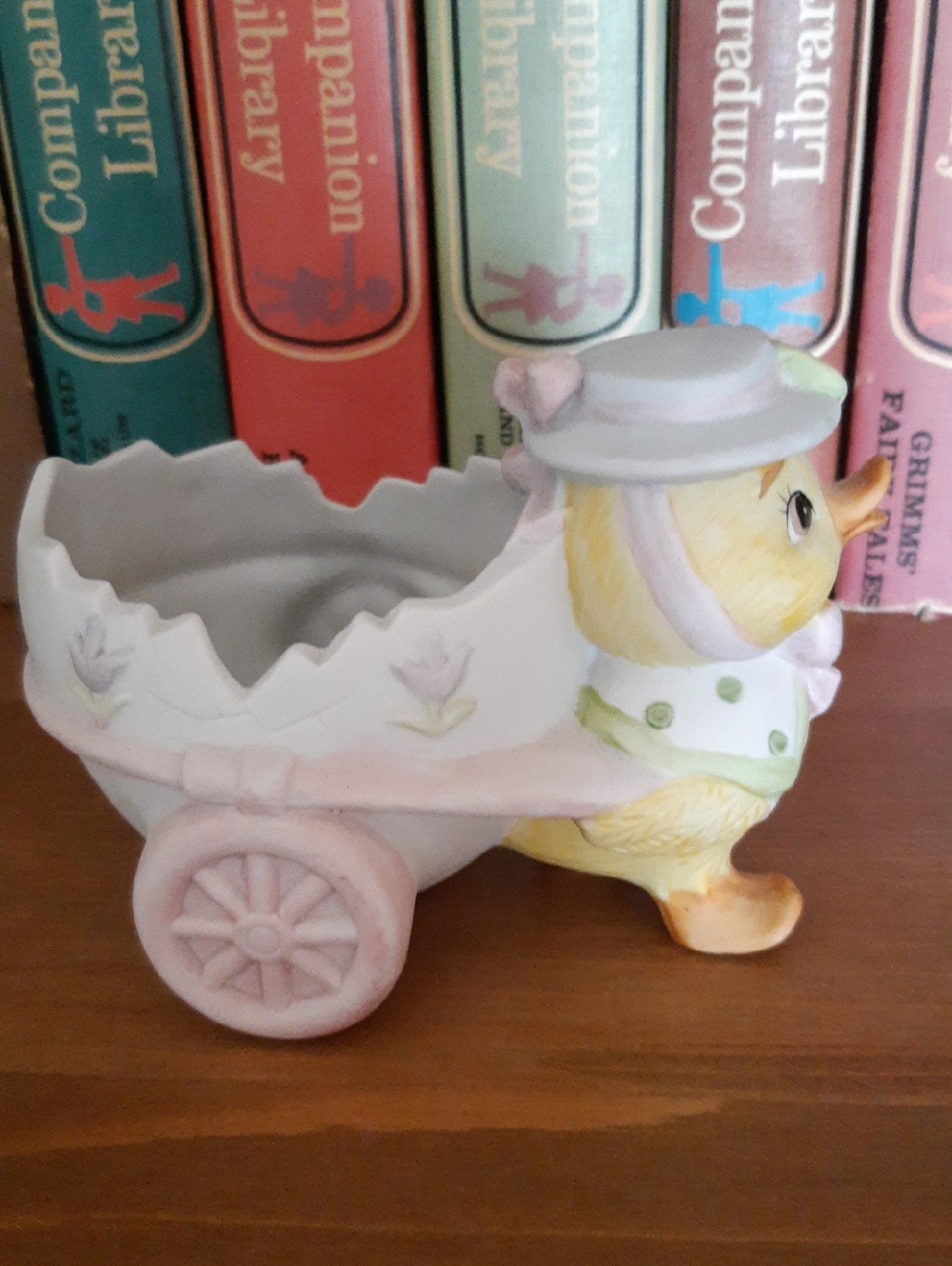 Lefton Easter Chick - Picture 4 of 5